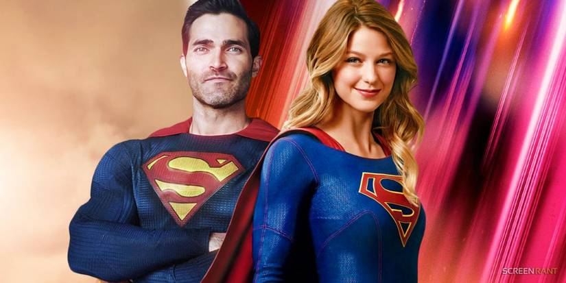Nova Supergirl do DCU resgata fidelidade aos quadrinhos com performance e produção destacadas - Imagem do artigo original