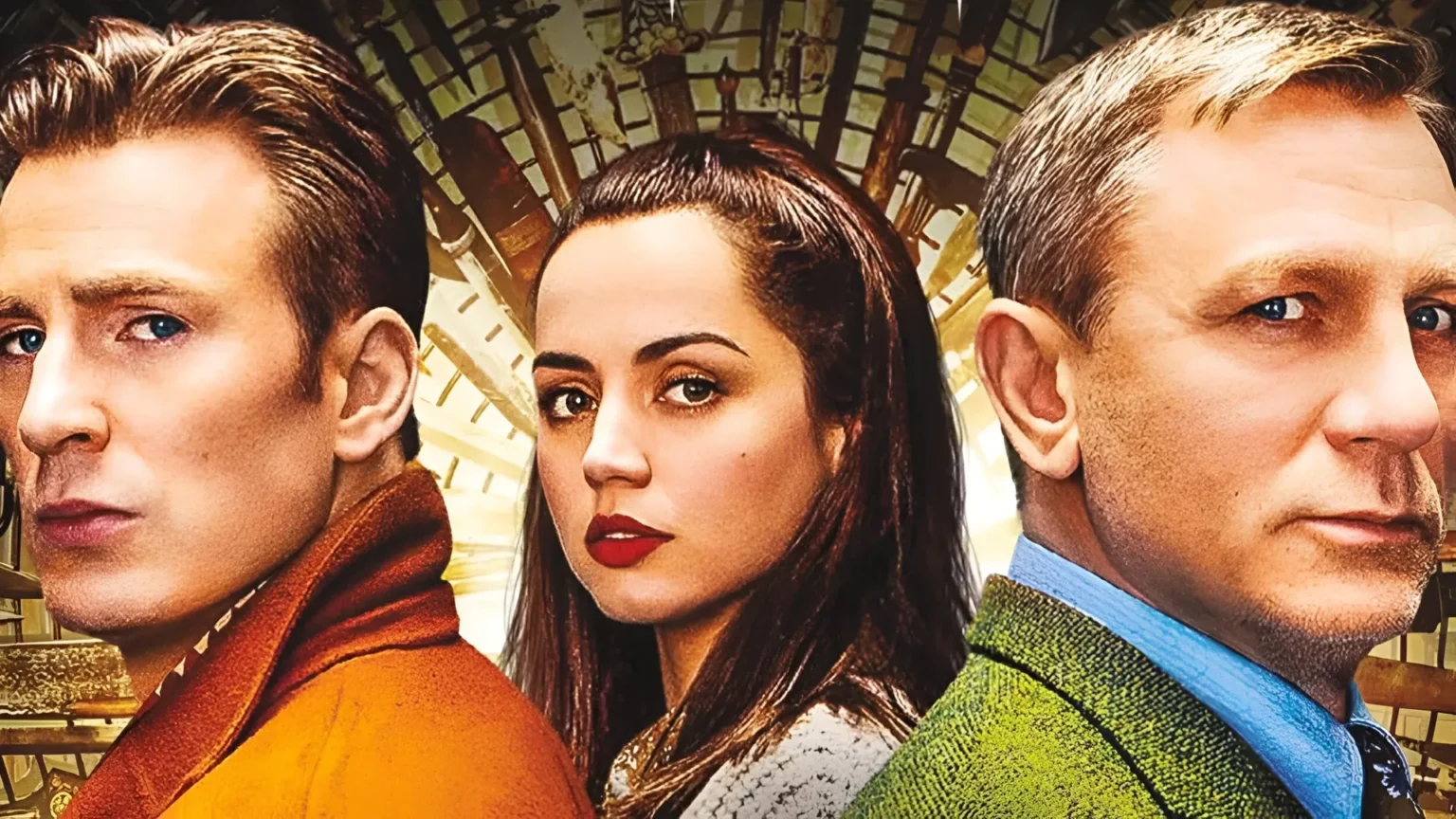 Suspense e reviravoltas impressionam em filmes de mistério para maratonar
