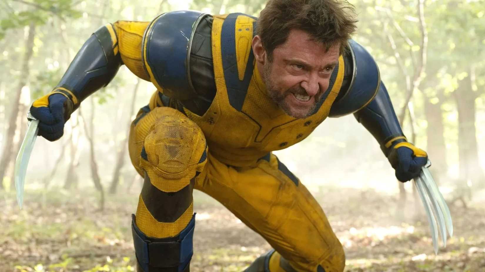 Daniel Radcliffe nega rumores sobre assumir papel de Wolverine no MCU - Imagem do artigo original
