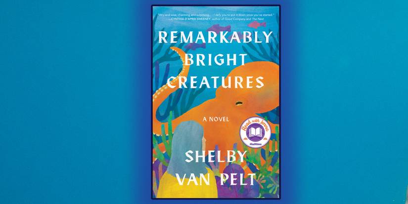 “Remarkably Bright Creatures”: adaptação da Netflix destaca atuações marcantes e direção sensível - Imagem do artigo original