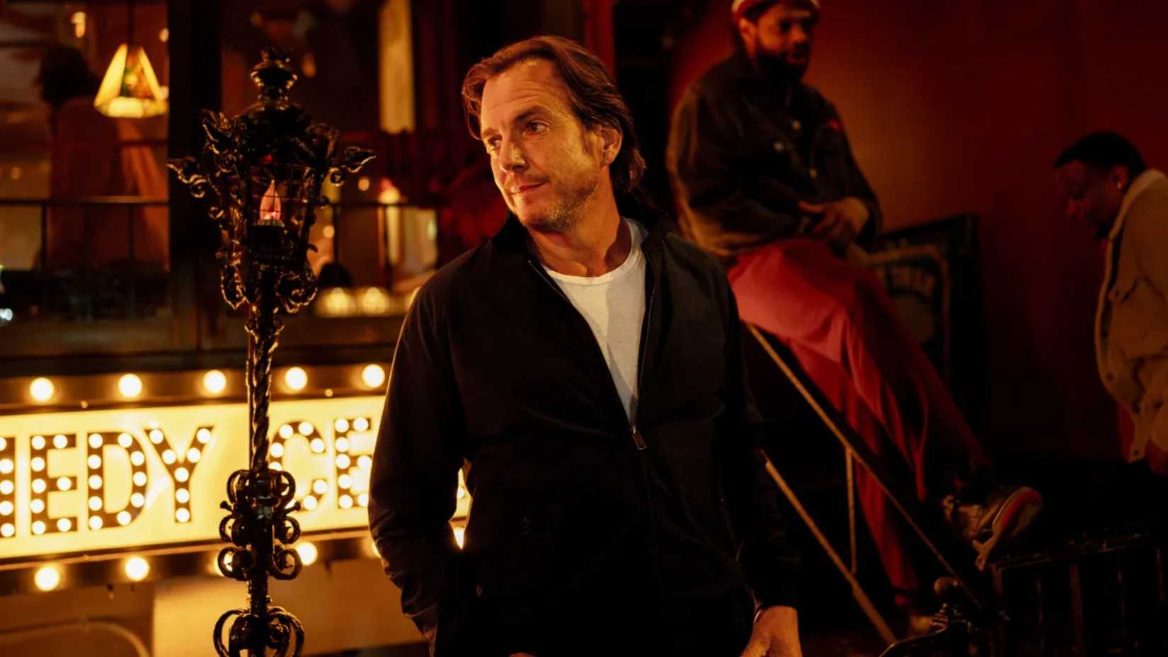 Por que o novo filme com Will Arnett vai surpreender até quem não curte stand-up comedy - Imagem do artigo original