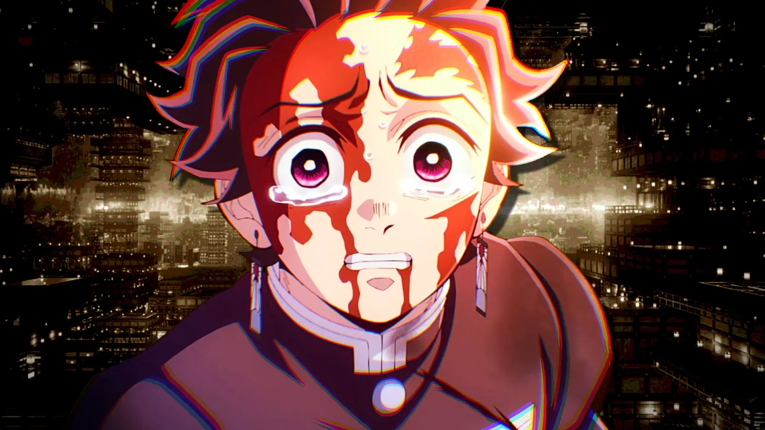 Demon Slayer: Novo Filme e Sequência Ficam de Fora das Novidades para 2026