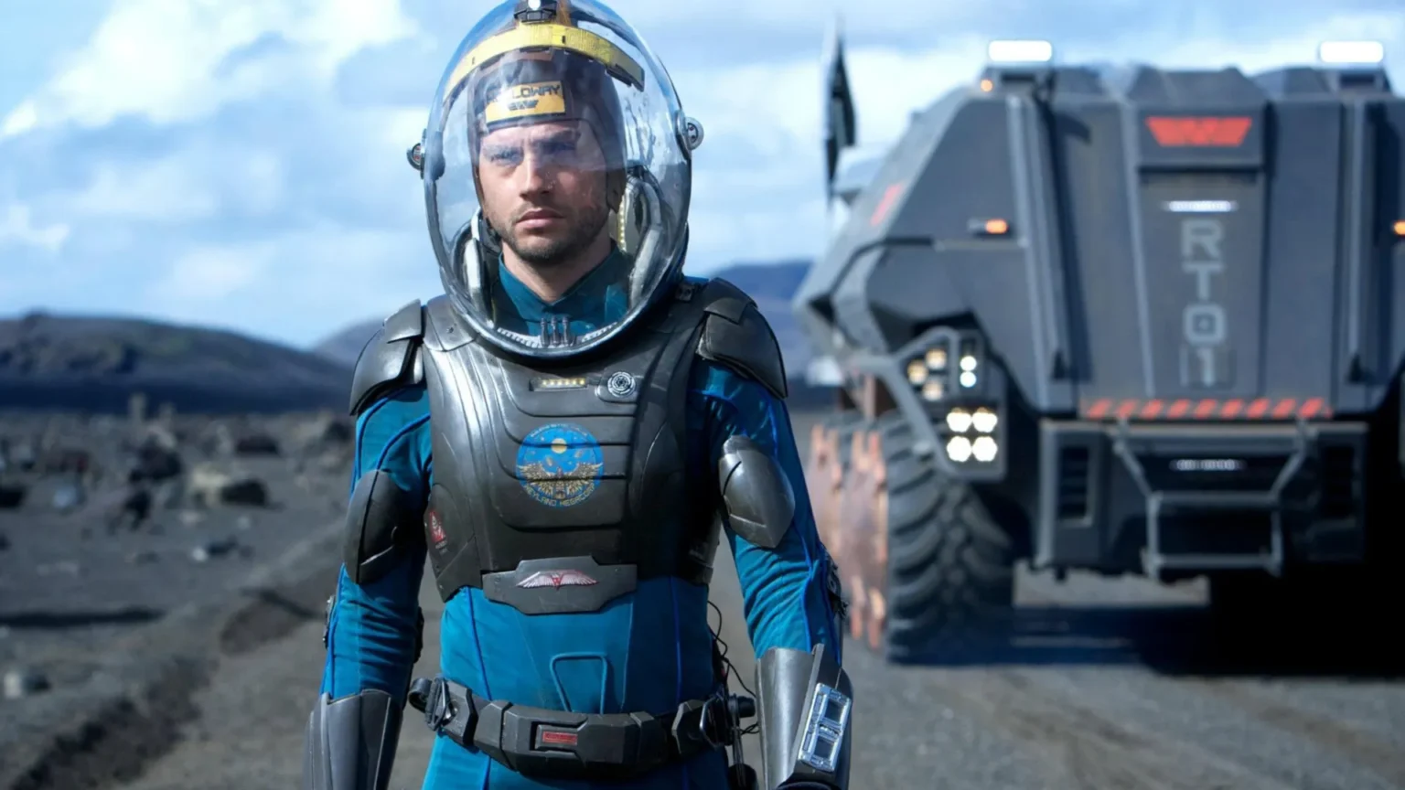 Prometheus e seu ressurgimento no streaming: uma análise das atuações, direção e roteiro