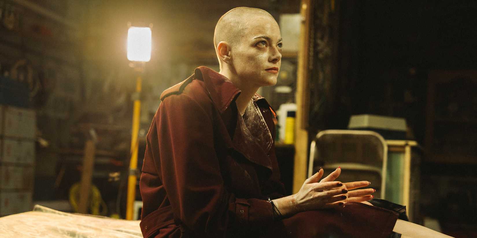 Os Filmes de Ficção Científica que Marcaram o Cinema em 2025: Atuação, Direção e Impacto - Imagem do artigo original