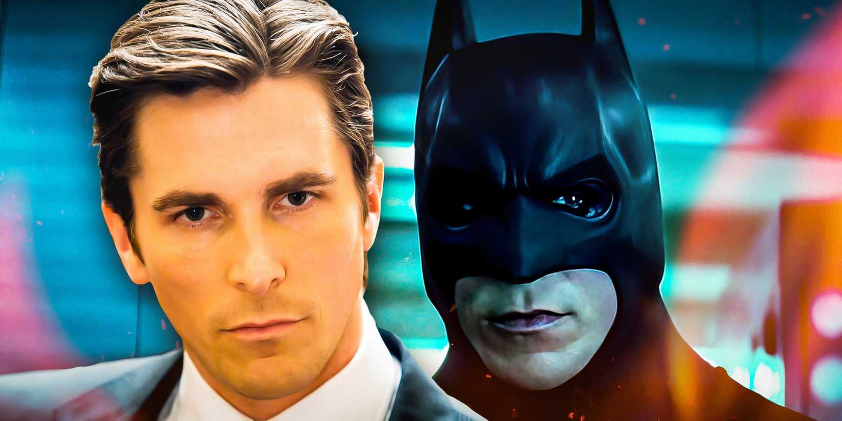 Christian Bale em Heat 2: o elo inesperado que conecta o melhor Batman ao clássico do cinema policial - Imagem do artigo original