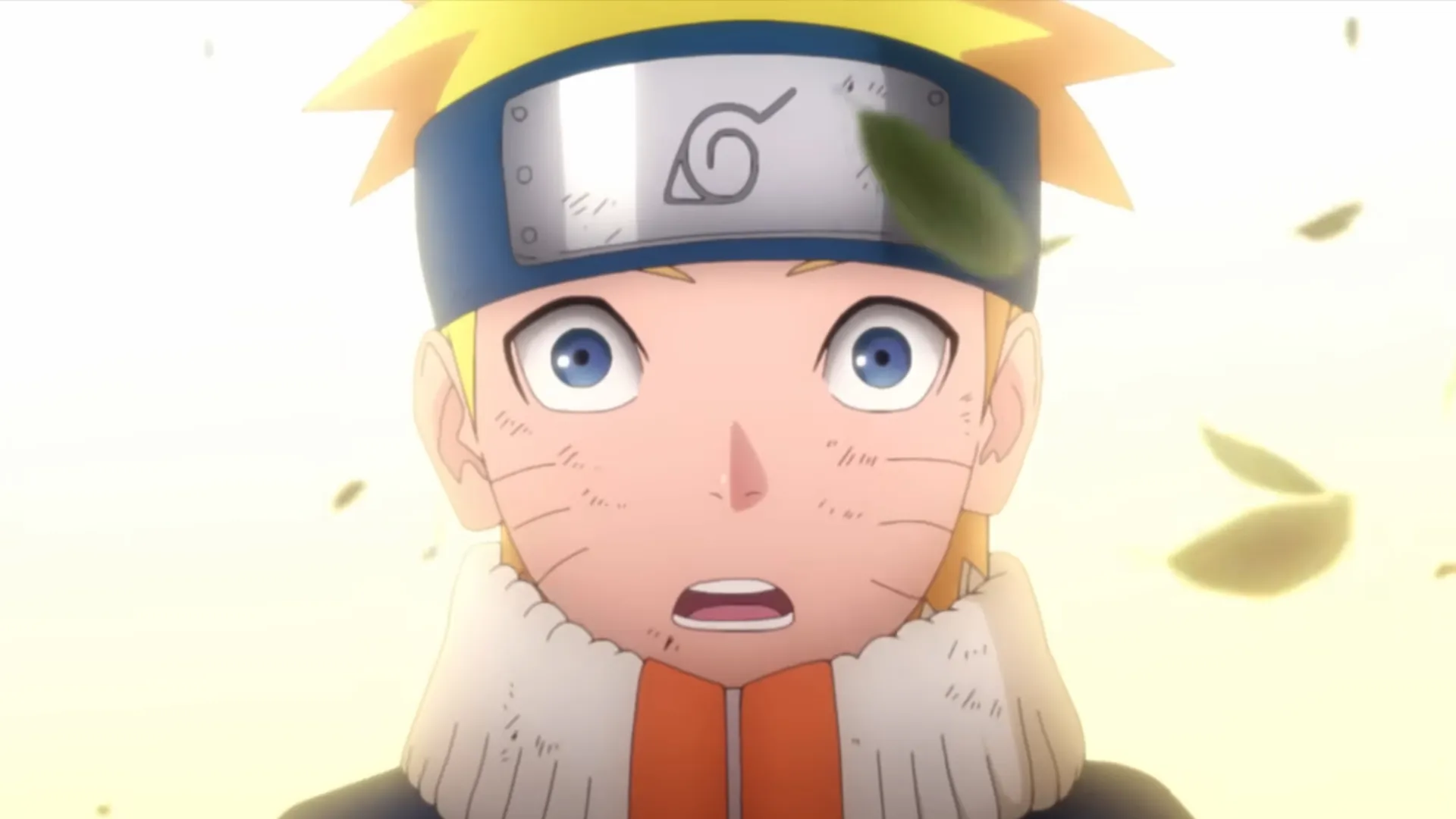 Naruto chegou ao Disney+ Naruto chegou ao Disney+