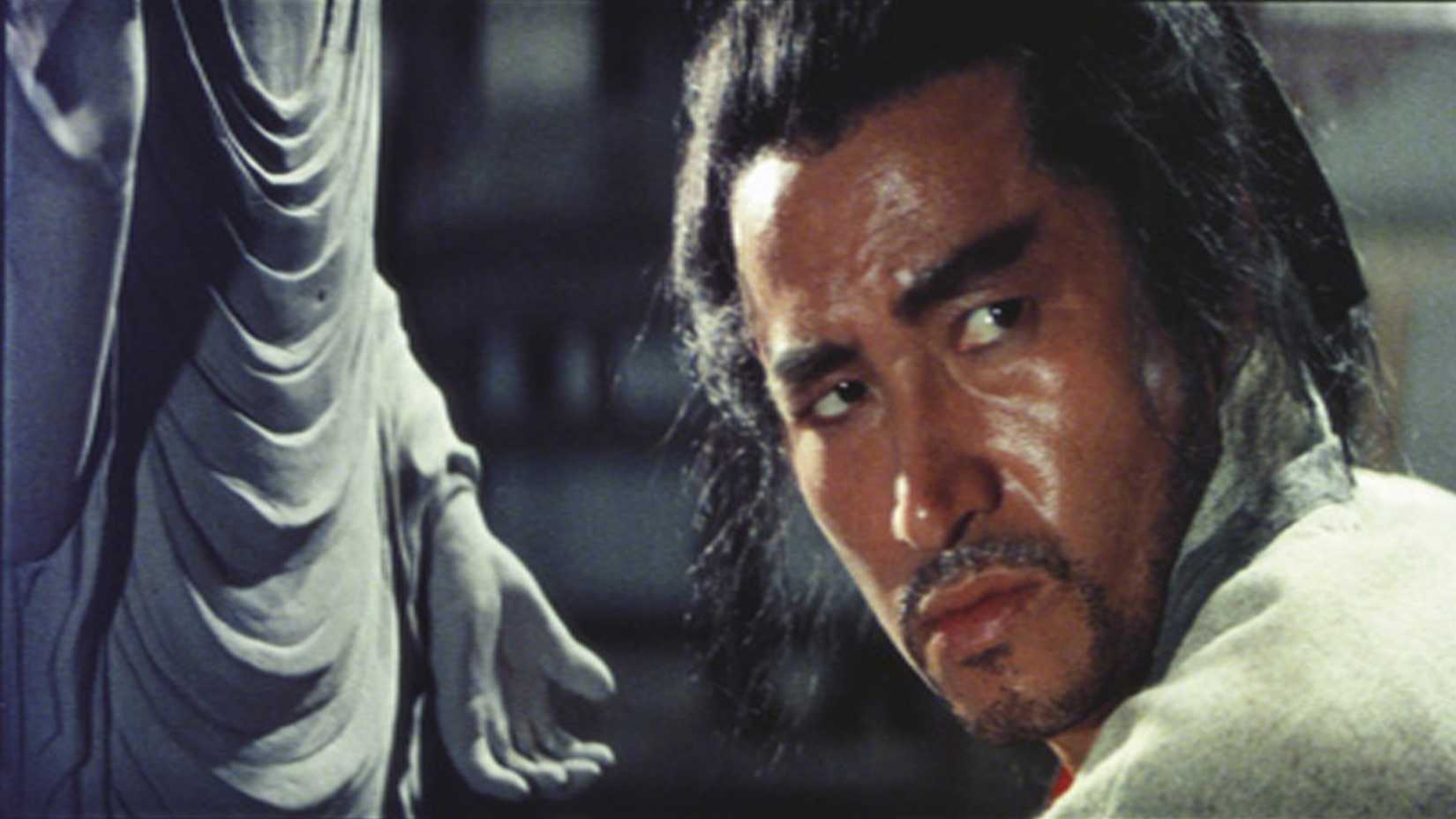 Filme de Artes Marciais de 1968 Redefine Clássicos do Faroeste com Atuação Marcante - Imagem do artigo original