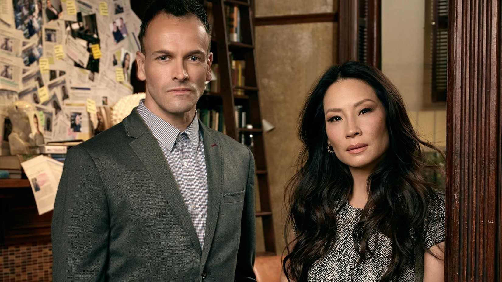 10 séries de crime inteligentes para quem gosta de High Potential