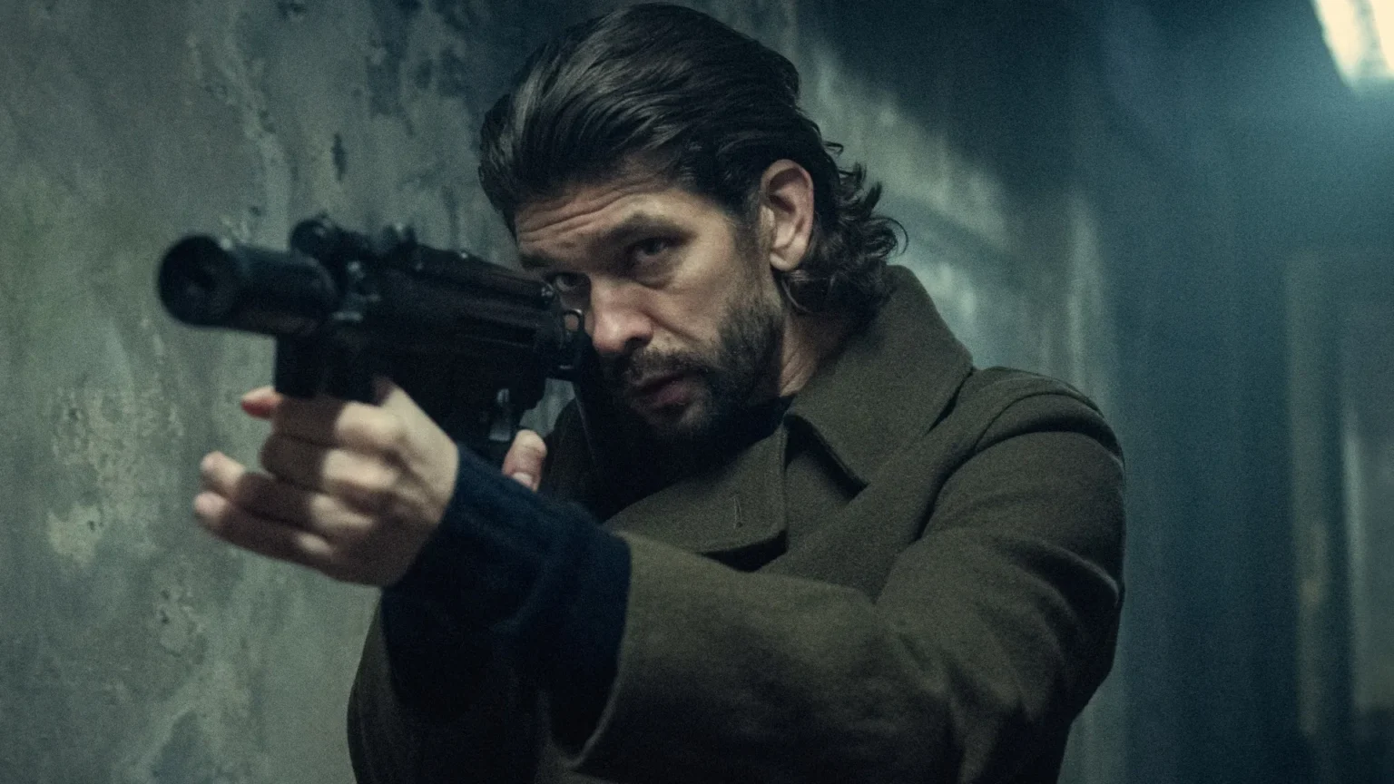 18 séries de suspense na Netflix que você não pode deixar de assistir