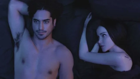 Entenda o final chocante de 56 Dias, série com 8 episódios que dominou o Prime Video 56 Dias cena dos personagens principais juntos