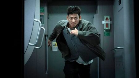 96 Minutos na Netflix: o thriller taiwanês que acelera sem piedade 96 minutos