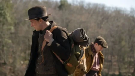 A História do Som está conquistando nos cinemas.