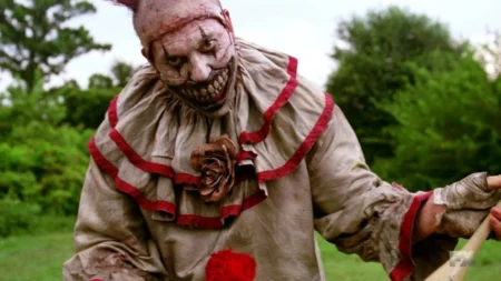 American Horror Story: a série de terror que ainda consegue chocar American Horror Story