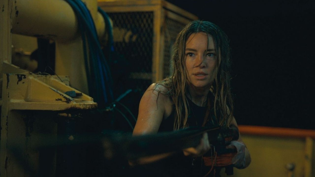 Animais perigosos Animais perigosos