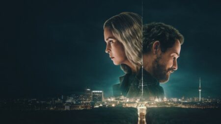 Crítica de Unfamiliar: A série alemã da Netflix que mistura ação e segredos familiares Crítica de Unfamiliar