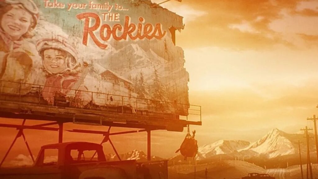 Crítica de Fallout: 2ª Temporada retorna com viagem insana a New Vegas e química explosiva