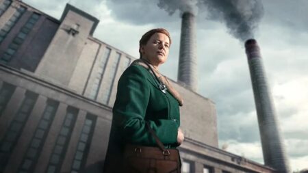 Filhos do Chumbo: Veja 7 fatos reais por trás da história da série Filhos do Chumbo