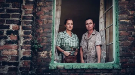 Filhos do Chumbo é o drama mais incômodo do momento? Essa série está chamando atenção na Netflix Filhos do Chumbo