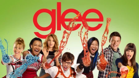 Glee