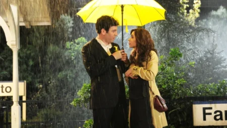 How i Met Your Mother A comédia que fez muita gente acreditar em destino e ainda conforta How i Met Your Mother