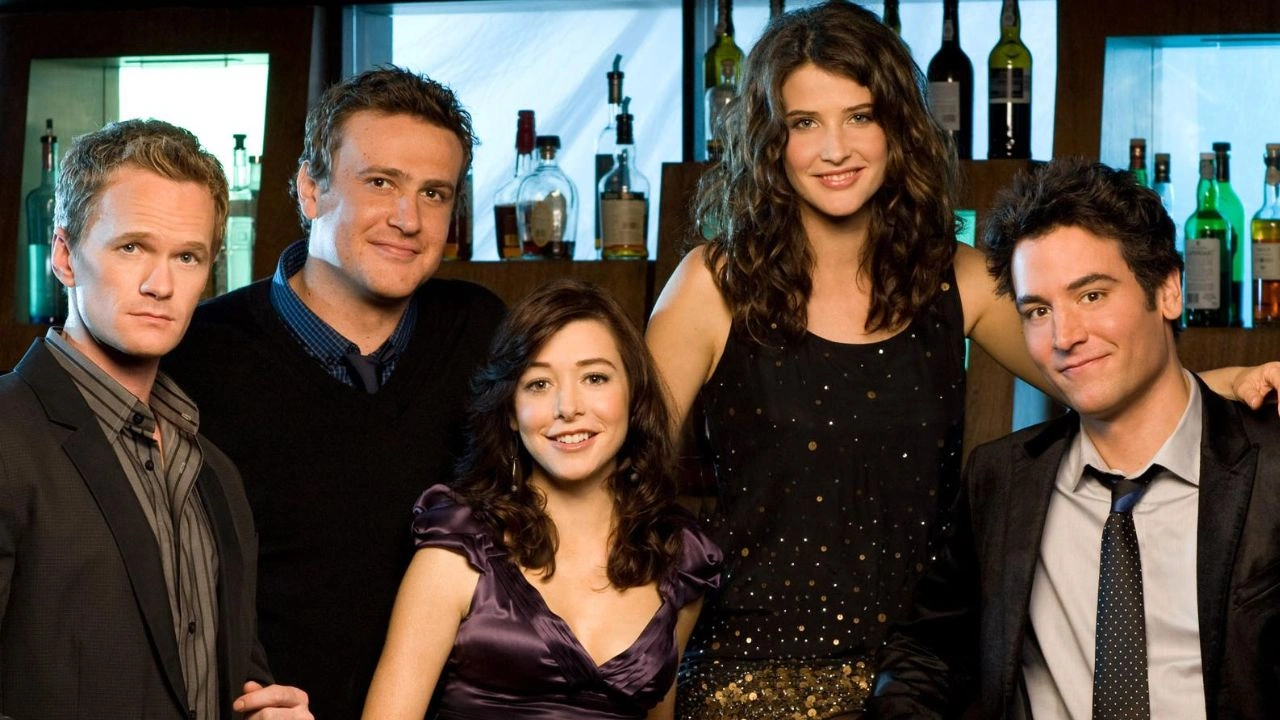 How i Met Your Mother How i Met Your Mother