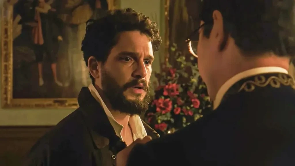 Industry temporada 4 mostra por que a série da HBO merece lugar entre as grandes