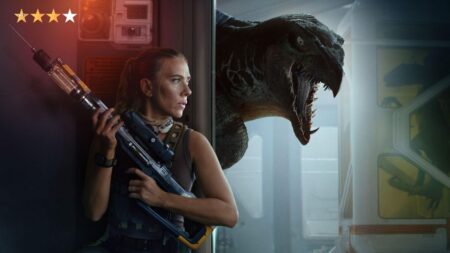 Jurassic World: Recomeço