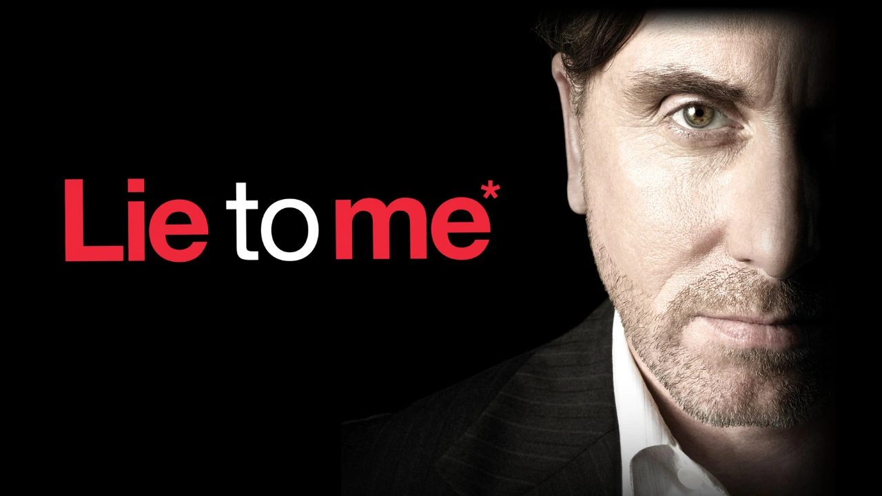 Lie To Me Lie To Me