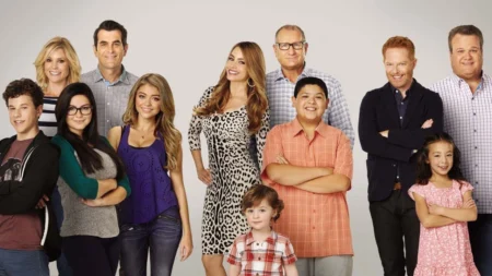 Modern Family: A comédia que é a maratona perfeita para dias corridos Modern Family