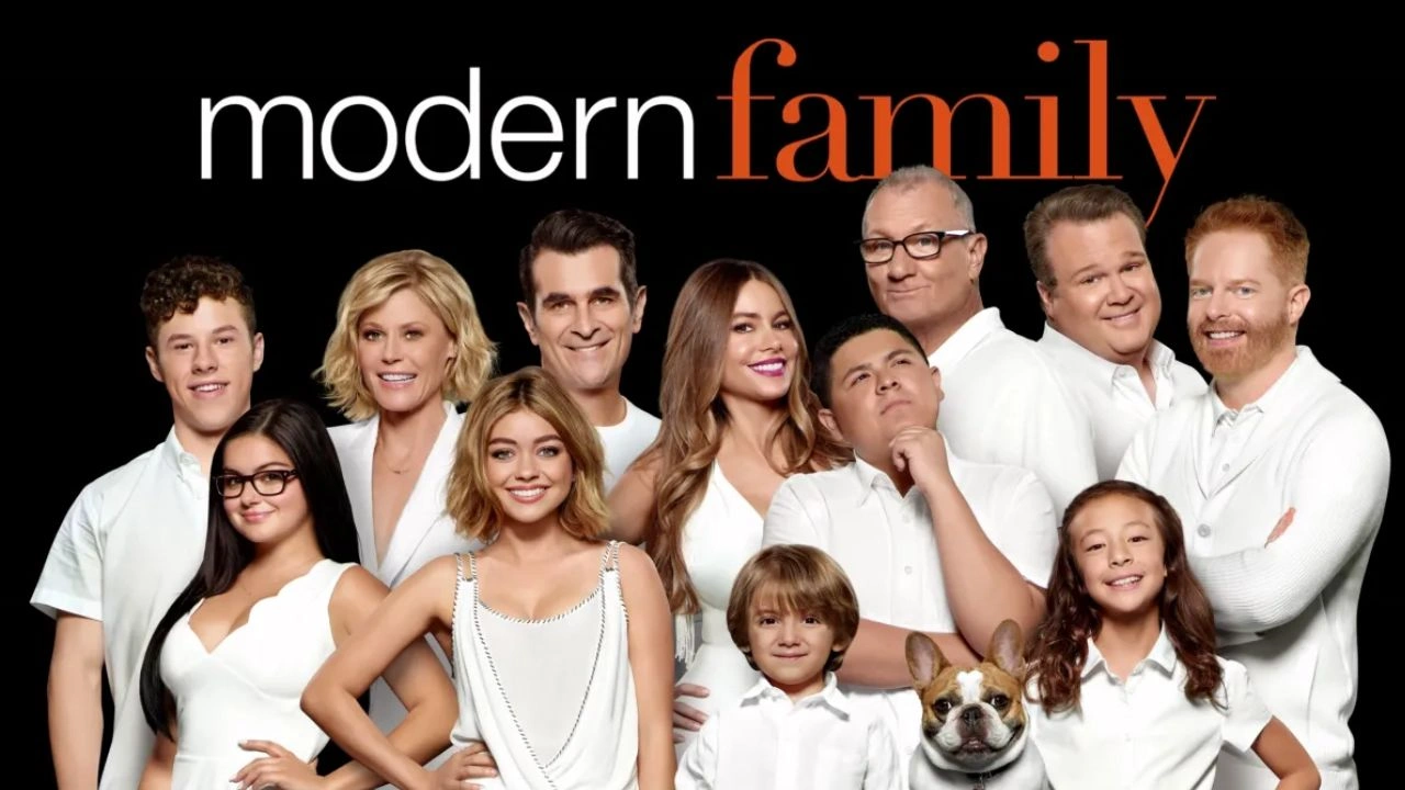 Modern Family Modern Family