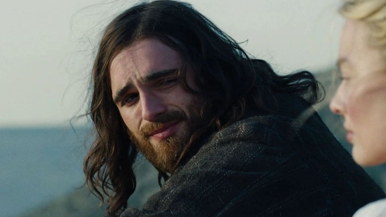 O Morro dos Ventos Uivantes O Morro dos Ventos Uivantes