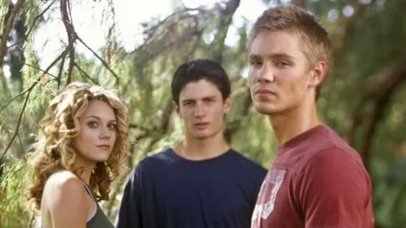 One Tree Hill: a série adolescente que vira memória afetiva e ainda emociona One Tree Hill