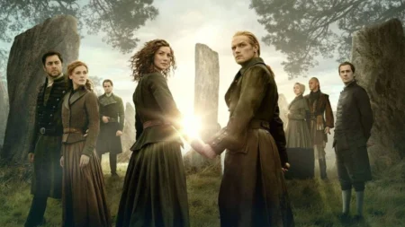 Que horas sai o último episódio de Outlander no Disney+ e o que esperar do grande final Outlander oita temporada está chegando