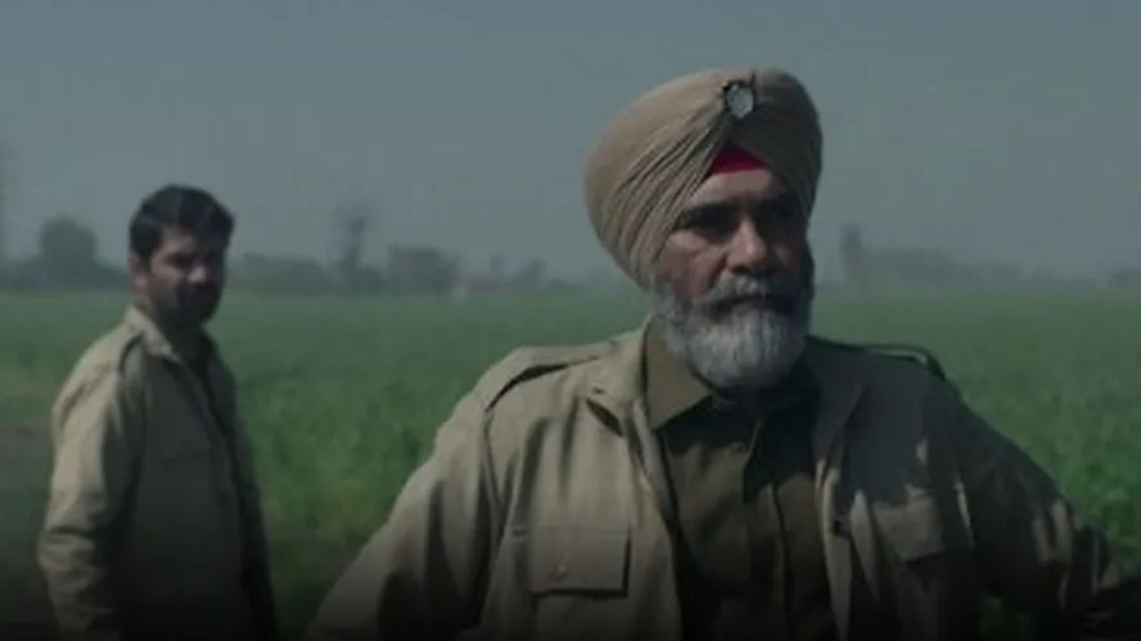 Por Trás da Névoa Por Trás da Névoa