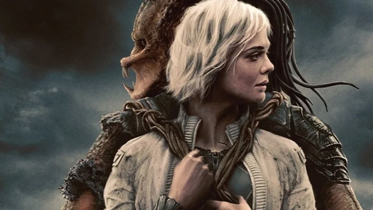 Predador: Terras Selvagens Predador: Terras Selvagens