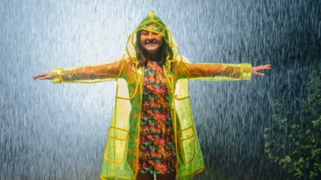 Klara Castanho no suspense nacional Salve Rosa da Netflix Brasil