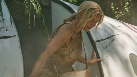 Crítica de The Castaways: O suspense do Globoplay que vai te manter acordado The Castaways