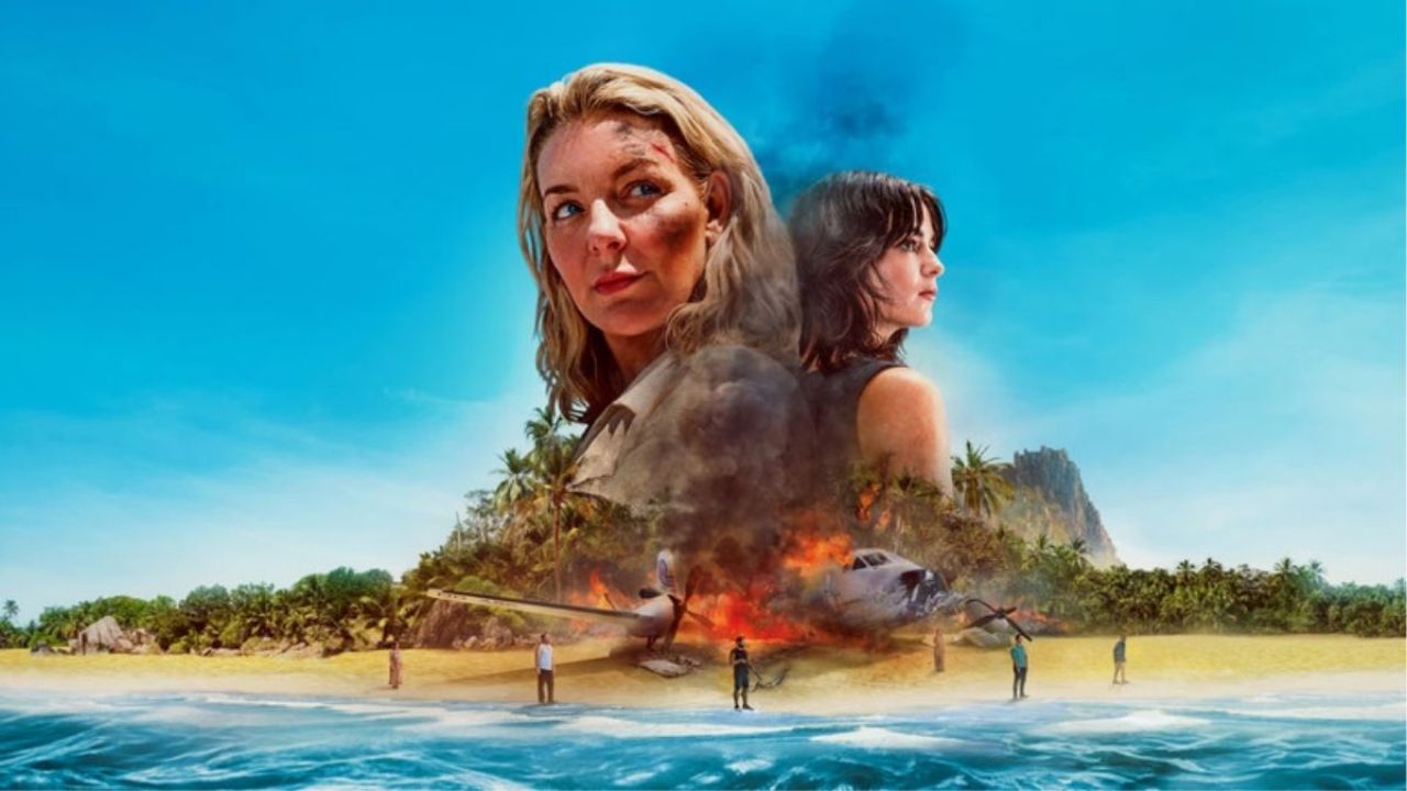 The Castaways The Castaways