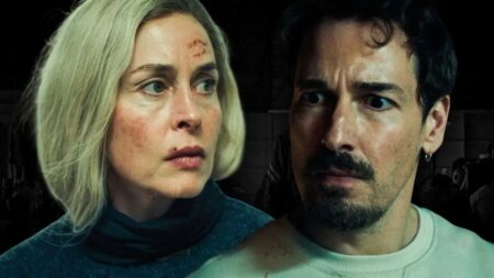 Unfamiliar final explicado: o que aconteceu em Belarus, quem traiu o BND e o destino de Josef Koleev Unfamiliar