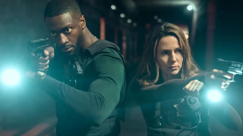 Alex Cross