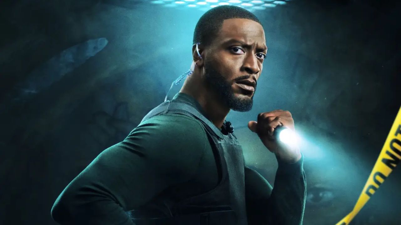 Alex Cross Alex Cross