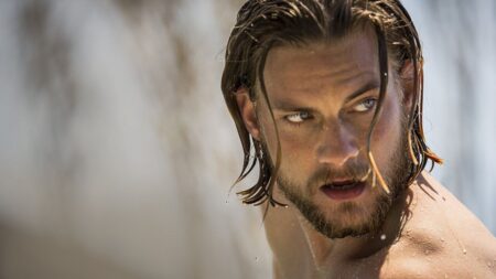 Crítica de Animal Kingdom, a joia criminal bruta e viciante que chegou na Netflix Animal Kingdom