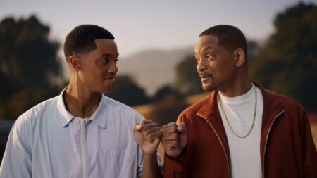 Alerta de spoiler: final de Bel-Air traz participação épica de Will Smith e fecha ciclo com emoção Bel-Air