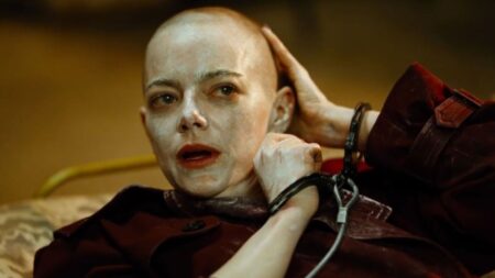 Bugonia no streaming: a sátira alienígena de Yorgos Lanthimos que ninguém estava pronto para ver Bugonia