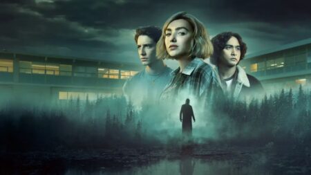 Espíritos na Escola