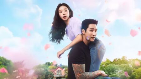 Febre de Primavera vira o dorama do momento no Prime Video e aposta em romance leve para fisgar o público Febre de Primavera