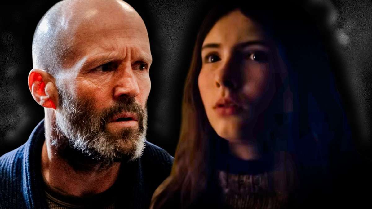 O sentido por trás da dama preta em O Refúgio e a força da relação entre Mason e Jessie