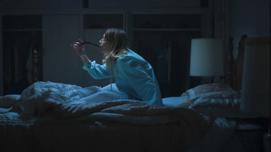 Harpía: Presença Maligna na HBO Max: terror confuso que se encontra no final e surpreende Harpia: Presença Maligna
