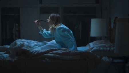 Harpía: Presença Maligna na HBO Max: terror confuso que se encontra no final e surpreende Harpia: Presença Maligna