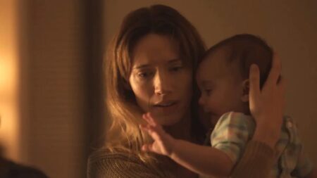 Final de Harpía explicado: o bebê está vivo? Entenda o verdadeiro sentido do filme Harpia: Presença Maligna